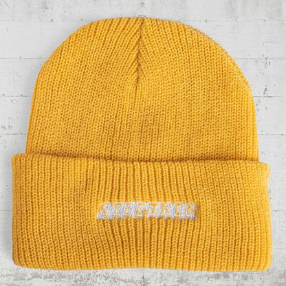 Robotron Beanie Slouch Mütze - Kopfbekleidung & - tücher - Rollbrett Mission