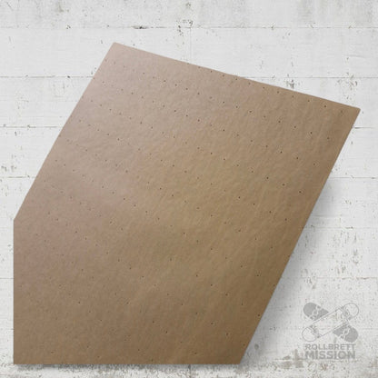 Rollbrett Mission 9"x33" Logo Griptape - Skateboard - Kleinteile - Rollbrett Mission