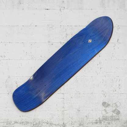 Rollbrett Mission Mosaik 9.0 Oldschool Deck - Skateboard - Decks - Rollbrett Mission
