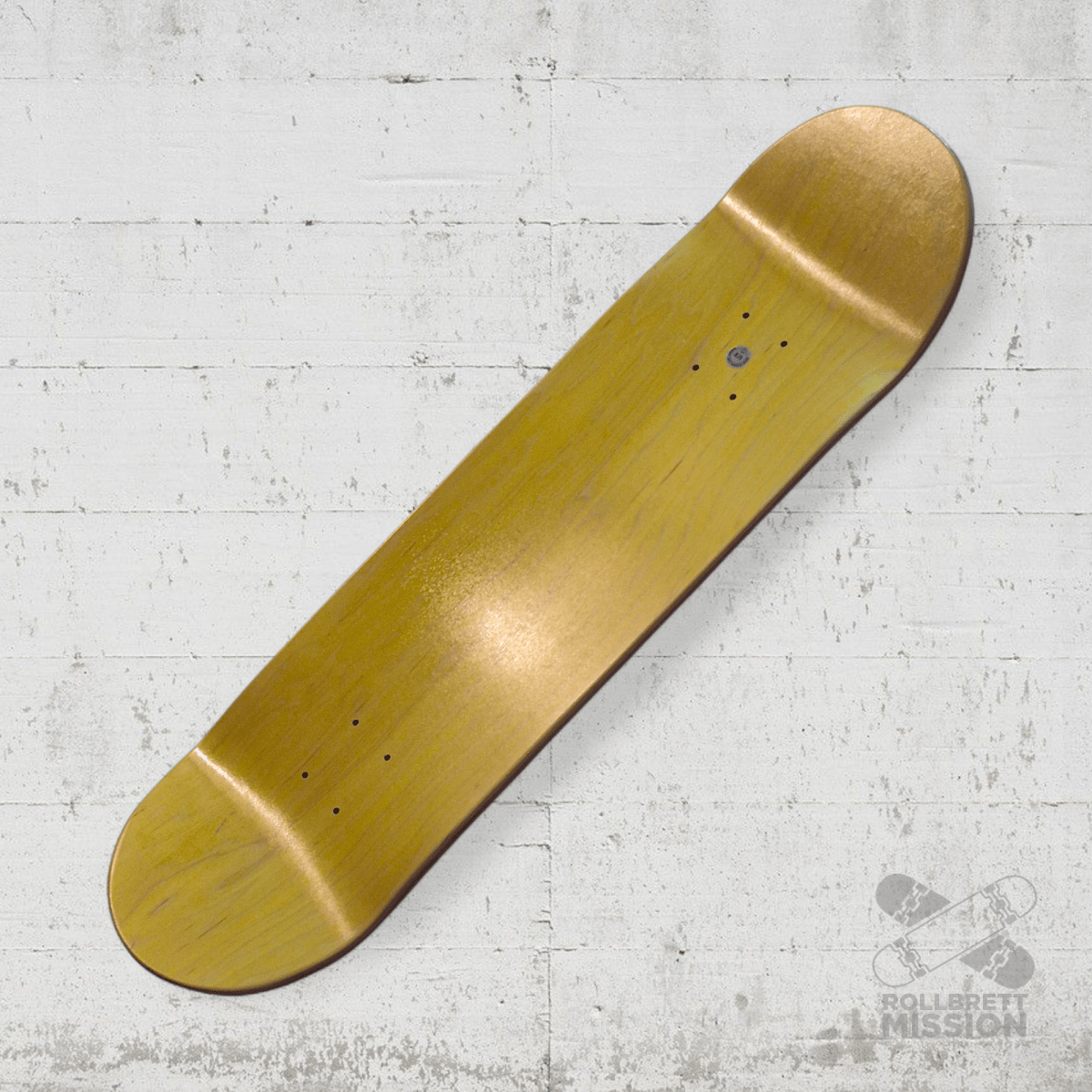 Rollbrett Mission Mosaik Medium Concave Deck - Skateboard - Decks - Rollbrett Mission