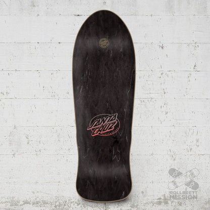 Santa Cruz Corey O'Brien Reaper 2026 Reissue Deck - Skateboard-Decks - Rollbrett Mission