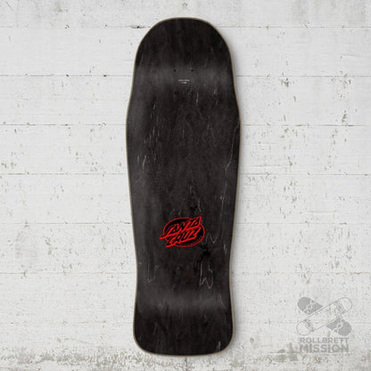 Santa Cruz Winkowski Primeval Fire Pro Shaped 10.34" Deck - Skateboard-Decks - Rollbrett Mission