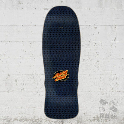 Santa Cruz Winkowski Samurai Pro Shaped 10.35" Deck - Skateboard - Decks - Rollbrett Mission