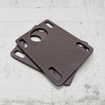 Shorty's Dooks Universal 1/8" Foam Shockpads - Rollbrett Mission