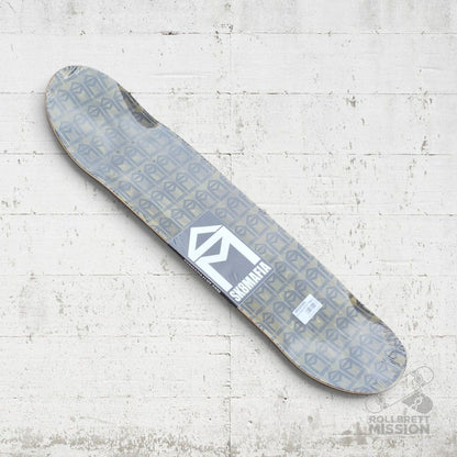 Sk8Mafia Surrey Jah Feel Pro 8.25 Deck - Skateboard-Decks - Rollbrett Mission