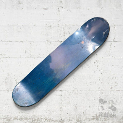 Skateback Universe 8.0 Deck - Skateboard-Decks - Rollbrett Mission