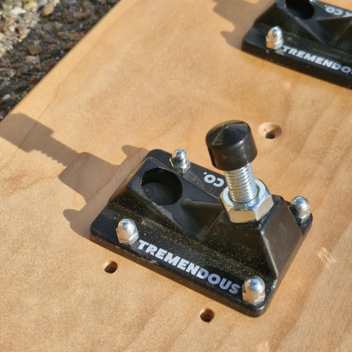 Skateback Upcycling Skateboard - Garderobe - Schmuck - Rollbrett Mission