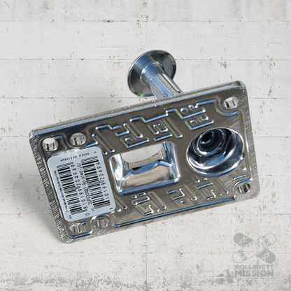 Slappy ST1 Forged Inverted Hollow Super Low Replacement Baseplate - Skateboard - Achsen - Rollbrett Mission
