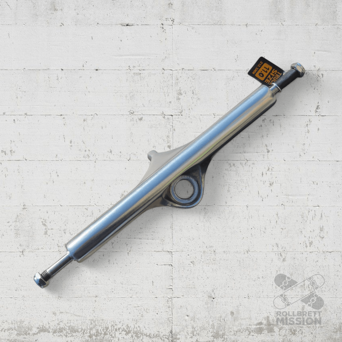 Slappy ST1 Replacement Hanger einzeln - Skateboard - Achsen - Rollbrett Mission