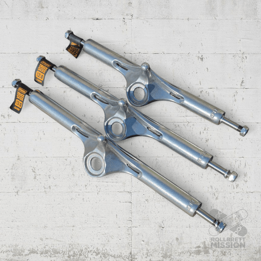 Slappy ST1 Replacement Hanger einzeln - Skateboard - Achsen - Rollbrett Mission