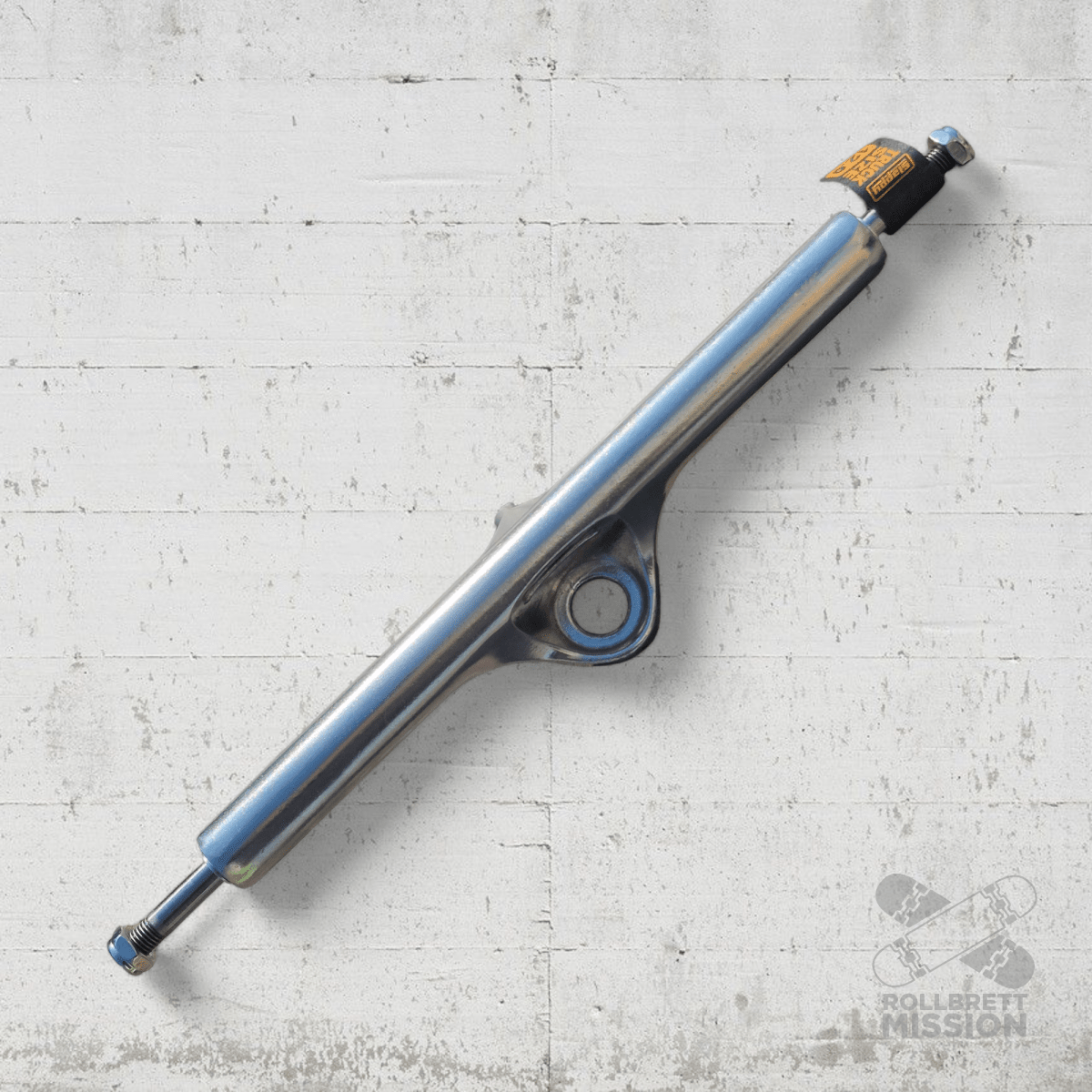 Slappy ST1 Replacement Hanger einzeln - Skateboard - Achsen - Rollbrett Mission