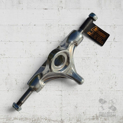 Slappy ST1 Replacement Hanger einzeln - Skateboard-Achsen - Rollbrett Mission