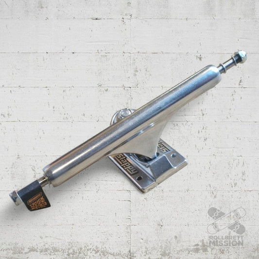 Slappy Truck 10.0 ST1 Classic polished - Skateboard - Achsen - Rollbrett Mission