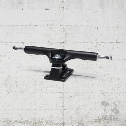 Slappy Truck 10.0 ST1 Curb Killer 2 Inverted black - Skateboard-Achsen - Rollbrett Mission