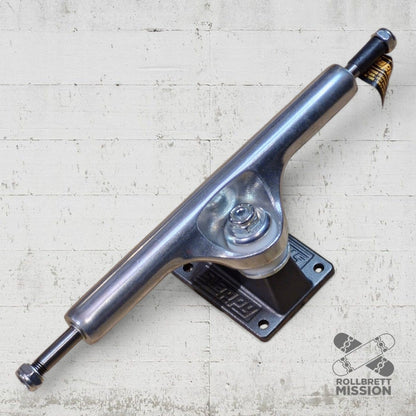 Slappy Truck 10.0 ST1 Hollow Lights Gunmetal polished - Skateboard - Achsen - Rollbrett Mission