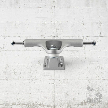 Slappy Truck 8.25 ST1 Classic raw 8-hole - Skateboard-Achsen - Rollbrett Mission