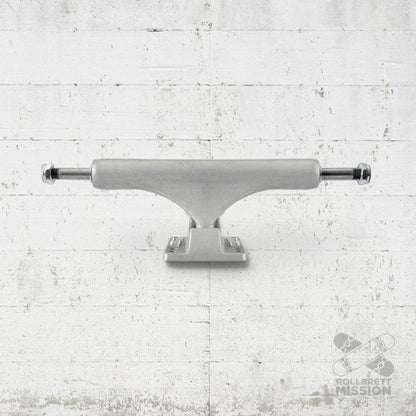 Slappy Truck 8.25 ST1 Classic raw 8-hole - Skateboard-Achsen - Rollbrett Mission