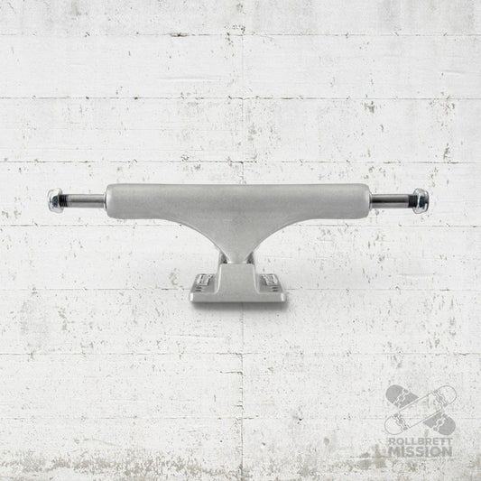 Slappy Truck 8.25 ST1 Classic raw 8-hole - Skateboard-Achsen - Rollbrett Mission