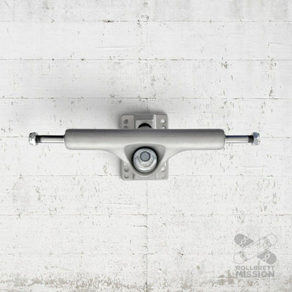Slappy Truck 8.25 ST1 Classic raw 8-hole - Skateboard-Achsen - Rollbrett Mission