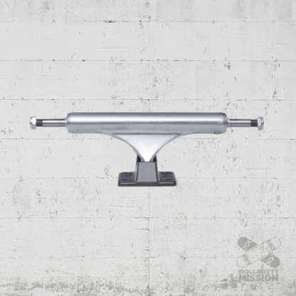 Slappy Truck 8.25 ST1 Hollow Lights gunmetal 6 - hole - Skateboard - Achsen - Rollbrett Mission