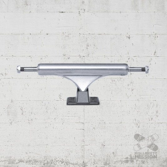 Slappy Truck 8.25 ST1 Hollow Lights gunmetal 6 - hole - Skateboard - Achsen - Rollbrett Mission