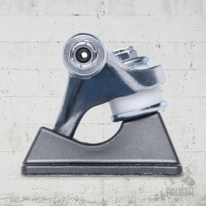 Slappy Truck 8.25 ST1 Hollow Lights gunmetal 6 - hole - Skateboard - Achsen - Rollbrett Mission