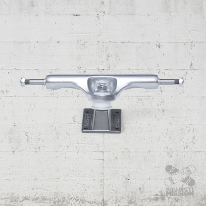 Slappy Truck 8.25 ST1 Hollow Lights gunmetal 6 - hole - Skateboard - Achsen - Rollbrett Mission