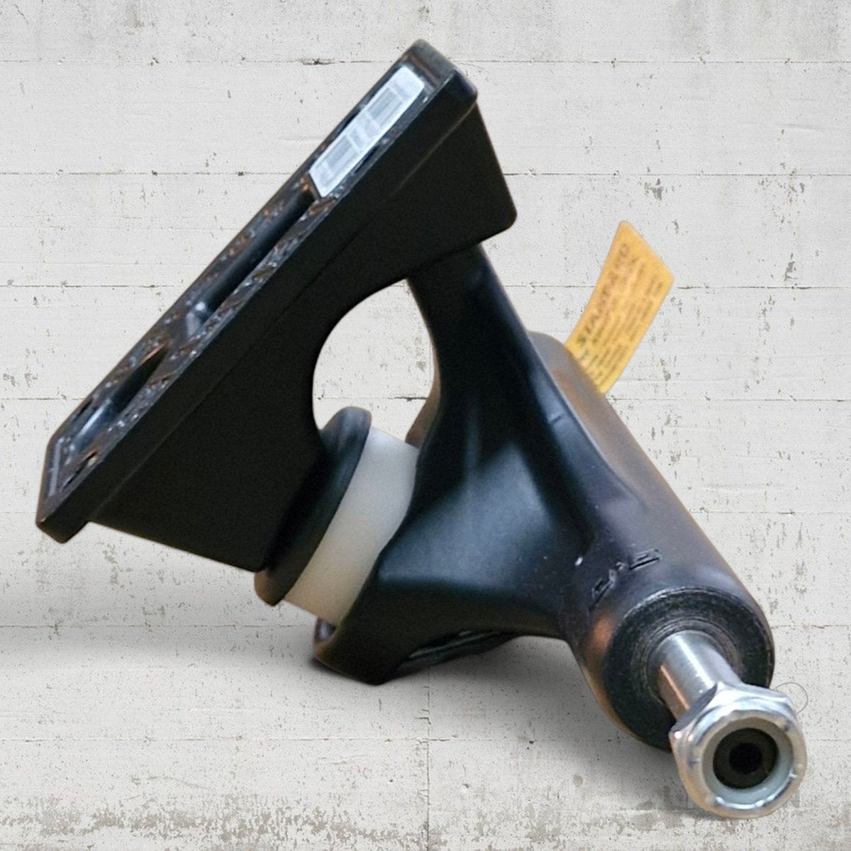 Slappy Truck 8.5 Ultra Low Inverted Hollow black - Skateboard - Achsen - Rollbrett Mission