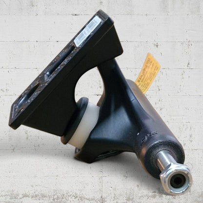 Slappy Truck 8.5 Ultra Low Inverted Hollow black - Skateboard - Achsen - Rollbrett Mission