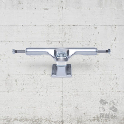 Slappy Truck 9.0 ST1 Curb Killer 2 Inverted polished - Skateboard-Achsen - Rollbrett Mission
