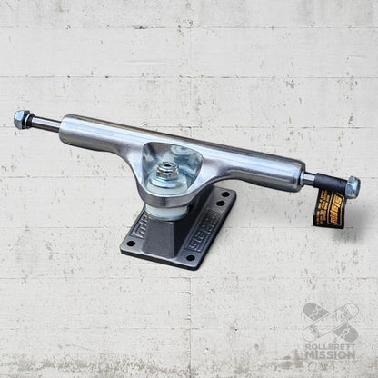 Slappy Truck 9.0 ST1 Hollow Lights gunmetal 6 - hole - Skateboard - Achsen - Rollbrett Mission