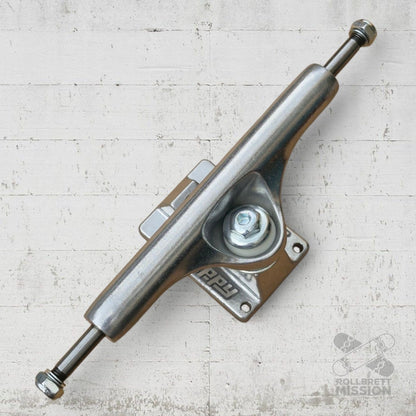 Slappy Truck 9.0 ST1 Inverted polished - Skateboard - Achsen - Rollbrett Mission