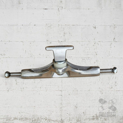 Slappy Truck 9.0 ST1 Inverted polished - Skateboard - Achsen - Rollbrett Mission