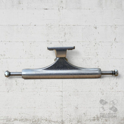 Slappy Truck 9.0 ST1 Inverted polished - Skateboard - Achsen - Rollbrett Mission