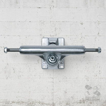 Slappy Truck 9.25 ST1 Inverted Hollow Polished - Skateboard - Achsen - Rollbrett Mission