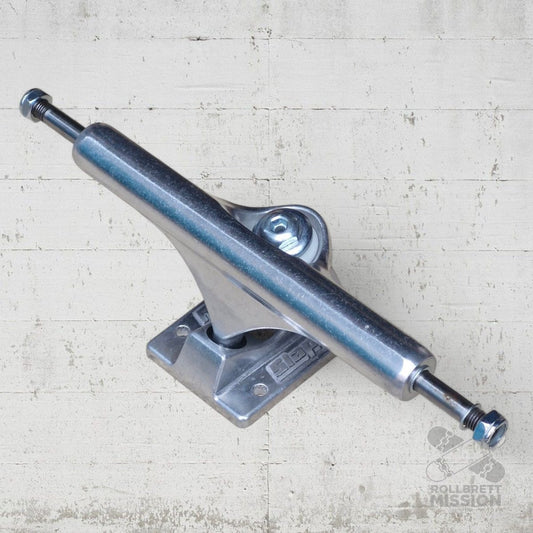 Slappy Truck 9.25 ST1 Inverted Hollow Polished - Skateboard - Achsen - Rollbrett Mission