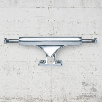 Slappy Truck 9.25 ST1 Inverted Hollow Polished - Skateboard - Achsen - Rollbrett Mission
