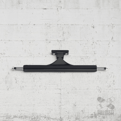Slappy Truck ST1 13.0 Hollow matte black - Skateboard - Achsen - Rollbrett Mission