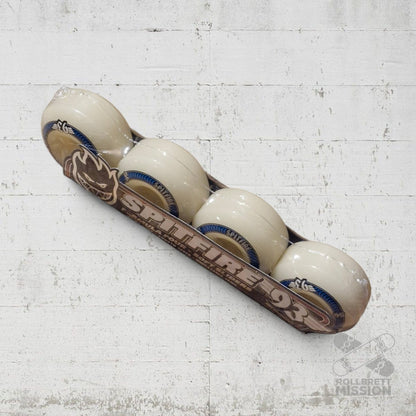 Spitfire 93s F4 Classics 56mm 93A Wheels - Skateboard - Rollen - Rollbrett Mission