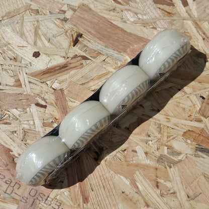 Spitfire 93s F4 Reynolds 53mm 93A Wheels - Skateboard - Rollen - Rollbrett Mission