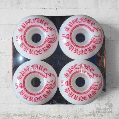 Spitfire Burners Bighead 99A Wheels - Skateboard-Rollen - Rollbrett Mission