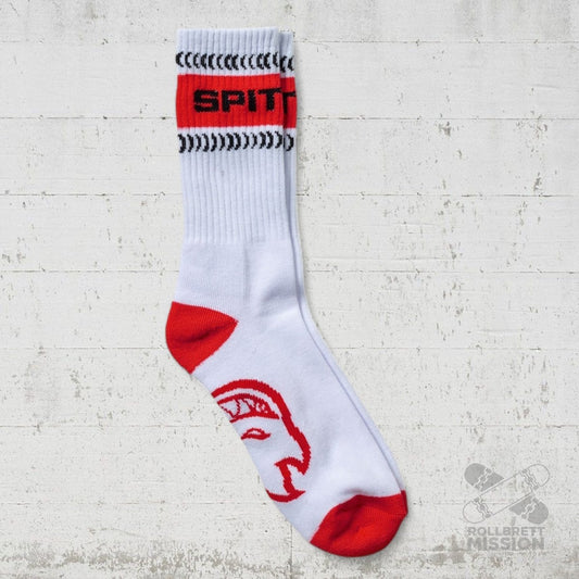 Spitfire Socks Classic 87 Swirl 3er - Pack Socken - Socken - Rollbrett Mission