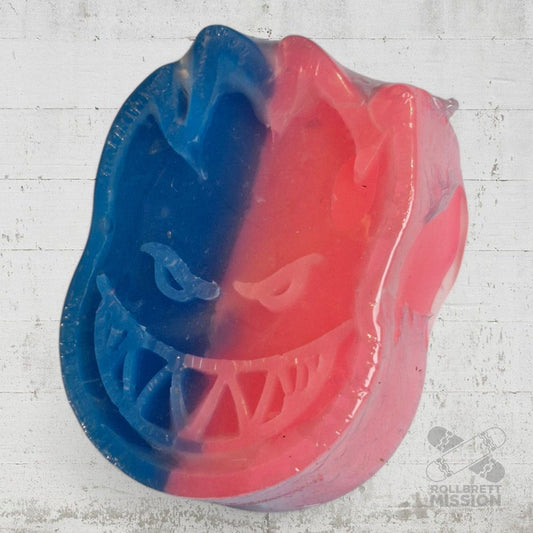 Spitfire Swirl Curb Wax - Rollbrett Mission