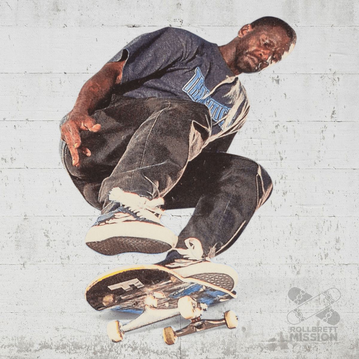Thrasher Magazine Heft Ausgabe 550 Mai 2026 - Zeitschriften - Rollbrett Mission