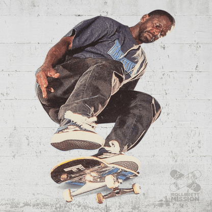 Thrasher Magazine Heft Ausgabe 550 Mai 2026 - Zeitschriften - Rollbrett Mission