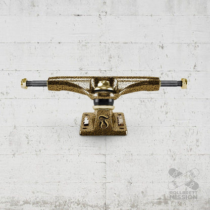Thunder 147 Hollow Lights Goldline 8.0" Truck - Skateboard-Achsen - Rollbrett Mission