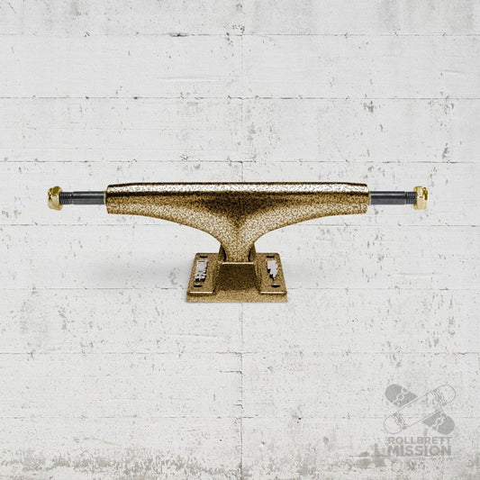 Thunder 147 Hollow Lights Goldline 8.0" Truck - Skateboard-Achsen - Rollbrett Mission