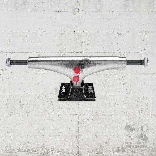 Thunder 147 Hollow Lights Merle Emulsion Truck - Skateboard - Achsen - Rollbrett Mission