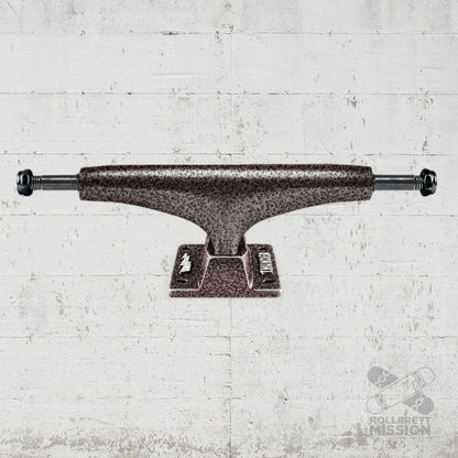 Thunder 147 Lights Black Rose Truck - Skateboard - Achsen - Rollbrett Mission