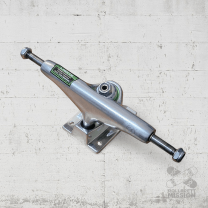 Thunder 148 Lights Polished II Truck - Skateboard - Achsen - Rollbrett Mission